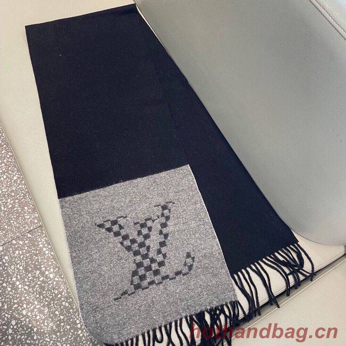 Louis Vuitton Scarf LV00025 Louis Vuitton Scarf LV00025